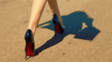 high heels gif|High Heel Shoes gifs